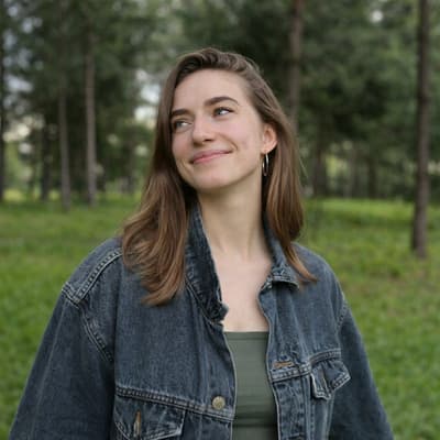 Modesta, matematikos korepetitorė